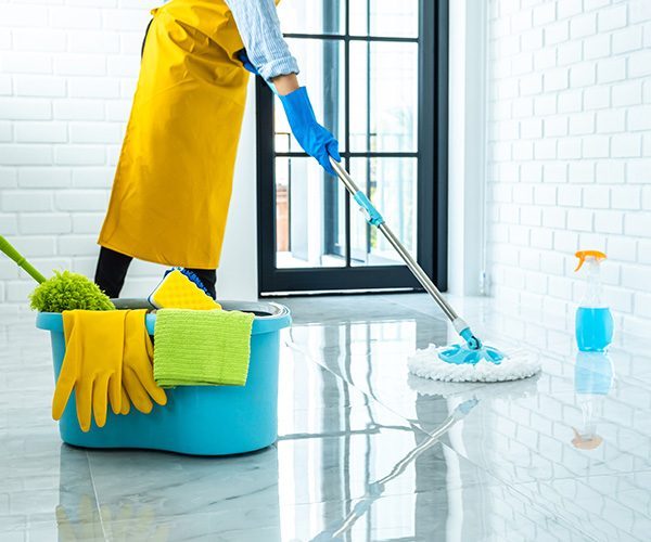 pre sale house cleaning Brisbane