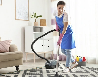 Regular house cleaning Brisbane