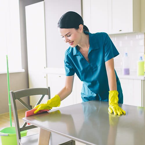 pre sale property cleaning Brisbane